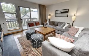 3 Bedroom Townhouse in Whistler Upper Village - Whistler, Canada