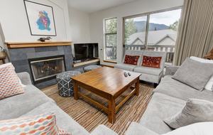 3 Bedroom Townhouse in Whistler Upper Village - Whistler, Canada