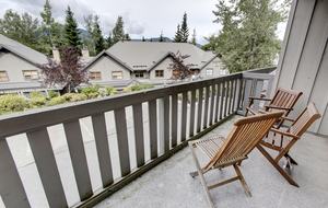 3 Bedroom Townhouse in Whistler Upper Village - Whistler, Canada