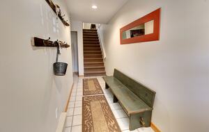 3 Bedroom Townhouse in Whistler Upper Village - Whistler, Canada