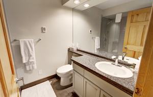 3 Bedroom Townhouse in Whistler Upper Village - Whistler, Canada