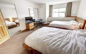 3 Bedroom Townhouse in Whistler Upper Village - Whistler, Canada