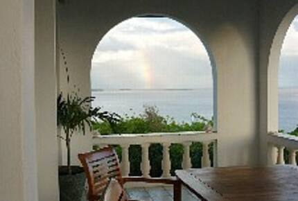 Serendipity Indigo - Great Camanoe, Virgin Islands, British