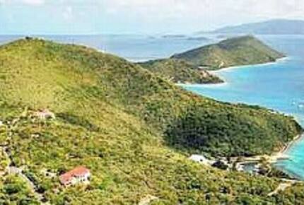Serendipity Indigo - Great Camanoe, Virgin Islands, British