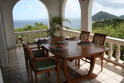 Serendipity Indigo - Great Camanoe, Virgin Islands, British