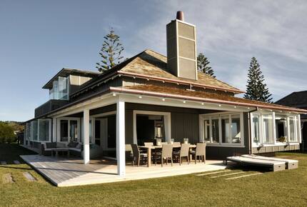 Airini Beach House
