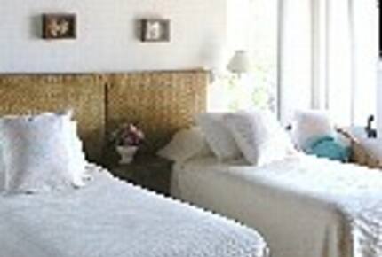 Serendipity Indigo - Great Camanoe, Virgin Islands, British