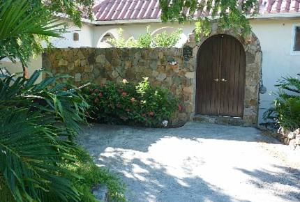 Serendipity Indigo - Great Camanoe, Virgin Islands, British