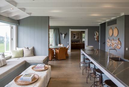 Airini Beach House
