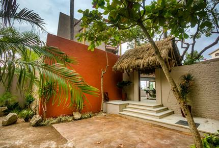 Casa Miramar - San Francisco, Mexico