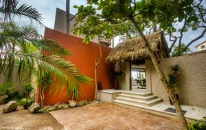 Casa Miramar - San Francisco, Mexico