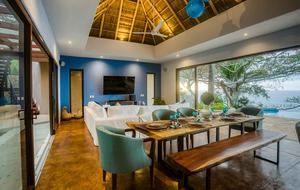 Casa Miramar - San Francisco, Mexico