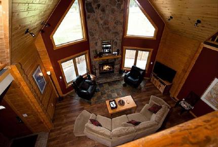 Durango Luxury Cabin with Incredible Views!