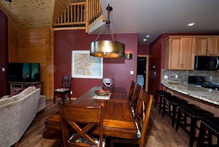 Durango Luxury Cabin with Incredible Views!