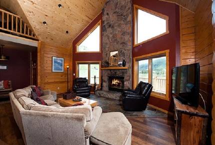 Durango Luxury Cabin with Incredible Views!