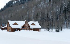Durango Luxury Cabin with Incredible Views! - Durango, Colorado