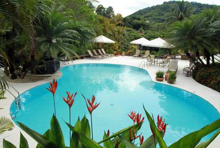 Vila Anna - Ilhabela, Brazil