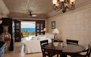 The Crane - One Bedroom Ocean View Suite with 28ft Pool - St. Philip, Barbados