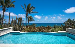The Crane - One Bedroom Ocean View Suite with 28ft Pool - St. Philip, Barbados