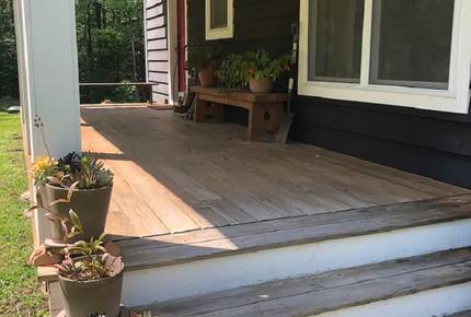 Catskills Luxury Getaway