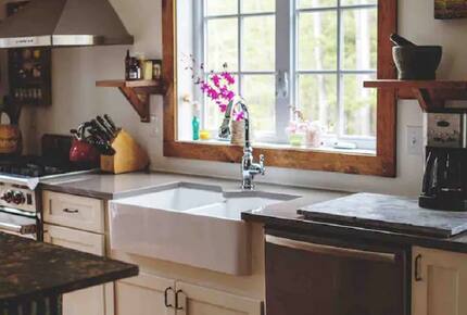 Catskills Luxury Getaway