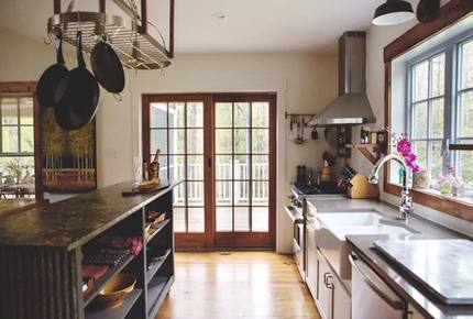 Catskills Luxury Getaway
