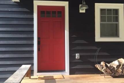 Catskills Luxury Getaway