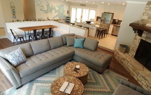 The Stonehouse at Canyon Lake - Canyon Lake, Texas