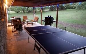 The Stonehouse at Canyon Lake - Canyon Lake, Texas