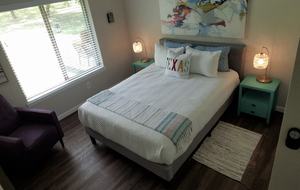 The Stonehouse at Canyon Lake - Canyon Lake, Texas