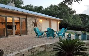 The Stonehouse at Canyon Lake - Canyon Lake, Texas