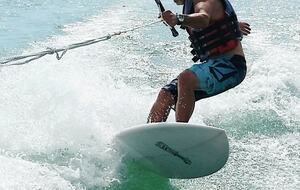 The Stonehouse at Canyon Lake - Canyon Lake, Texas