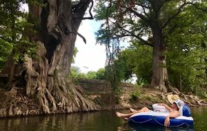 The Stonehouse at Canyon Lake - Canyon Lake, Texas