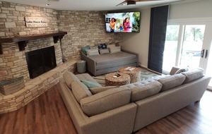 The Stonehouse at Canyon Lake - Canyon Lake, Texas