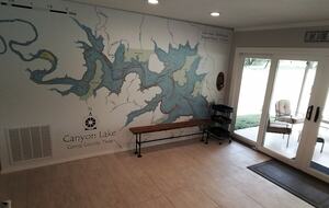 The Stonehouse at Canyon Lake - Canyon Lake, Texas