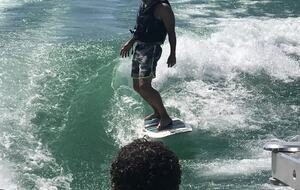 The Stonehouse at Canyon Lake - Canyon Lake, Texas