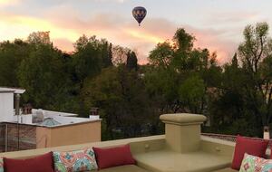 Casa Mia Sunshine - San Miguel de Allende, Mexico