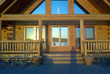 Quassy Lodge