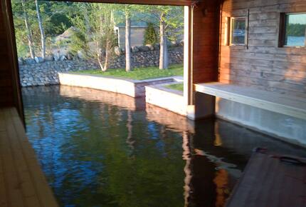 Quassy Lodge