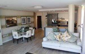 Luxury Apartment in Bath - Bath, Somerset, United Kingdom