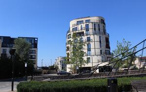 Luxury Apartment in Bath - Bath, Somerset, United Kingdom