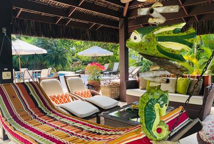 Vila Anna - Ilhabela, Brazil
