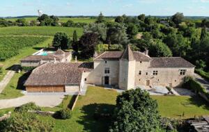 La Caussade - Saint Pey-de-Castets, France