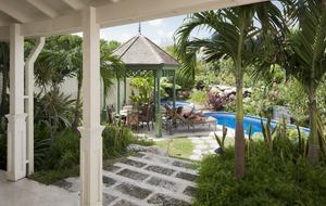 The Crane - Two Bedroom Garden Pool Park Ground Floor - St. Philip, Barbados