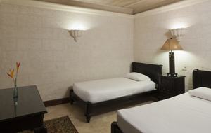 The Crane - Two Bedroom Garden Pool Park Ground Floor - St. Philip, Barbados