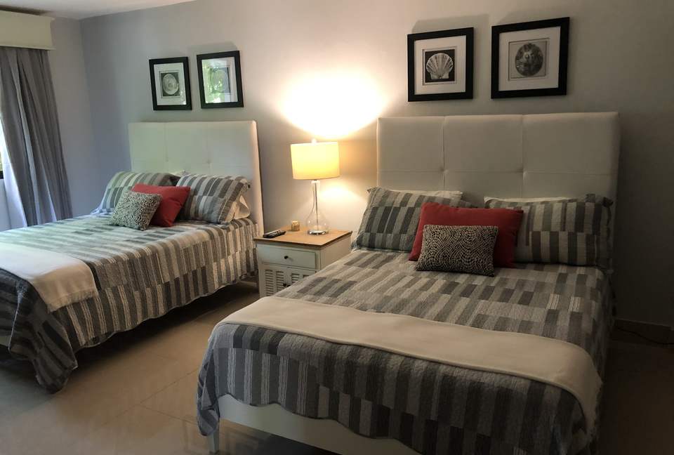 Casa de Campo - Casa de Campo, Dominican Republic