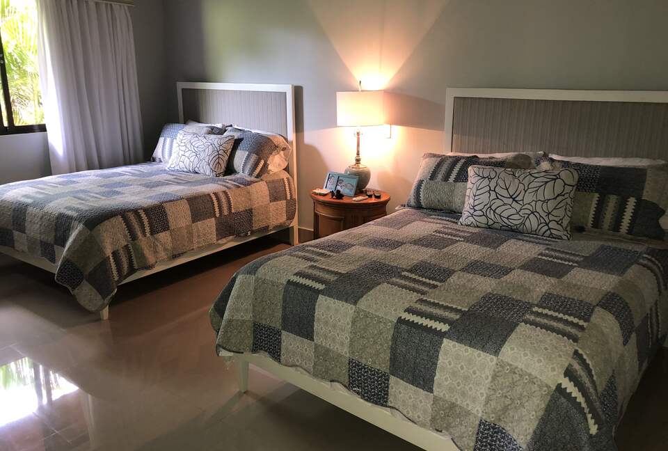 Casa de Campo - Casa de Campo, Dominican Republic