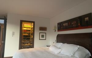 Designer House in La Paz, Bolivia - La Paz, Bolivia