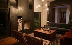 Designer House in La Paz, Bolivia - La Paz, Bolivia