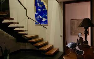 Designer House in La Paz, Bolivia - La Paz, Bolivia